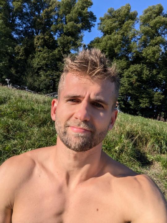 Niklas Lühr