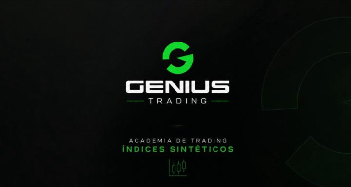 Genius Trading Academy