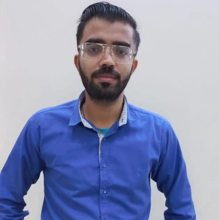 Muhammad Affaf