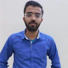 Muhammad Affaf