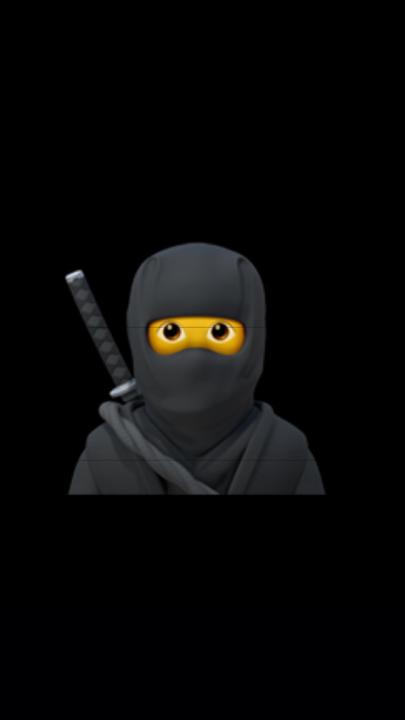 The Silent Blade