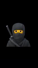 The Silent Blade