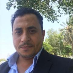 Ashraf Sadek