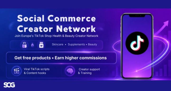 Socialcommercegroup