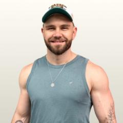 Danny Smith