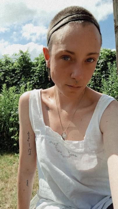 Annabelle Jasmin Kresse