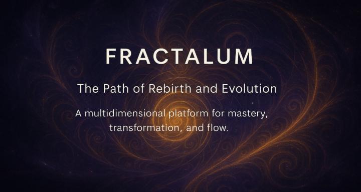 Fractalum