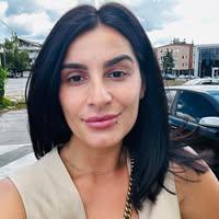 Jelena Vranjesevic-Sorda