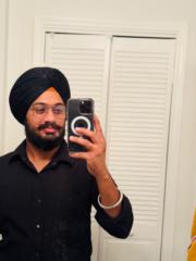 Arash Lahoria