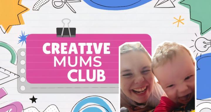 Creative Mums Club