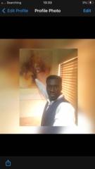 Evans Yeboah