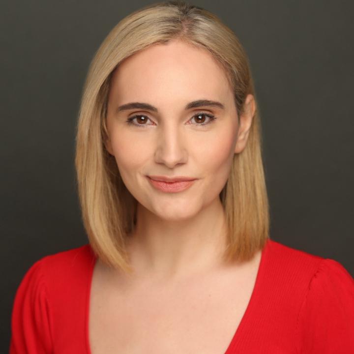 Clara Gillman