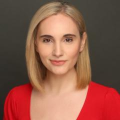 Clara Gillman