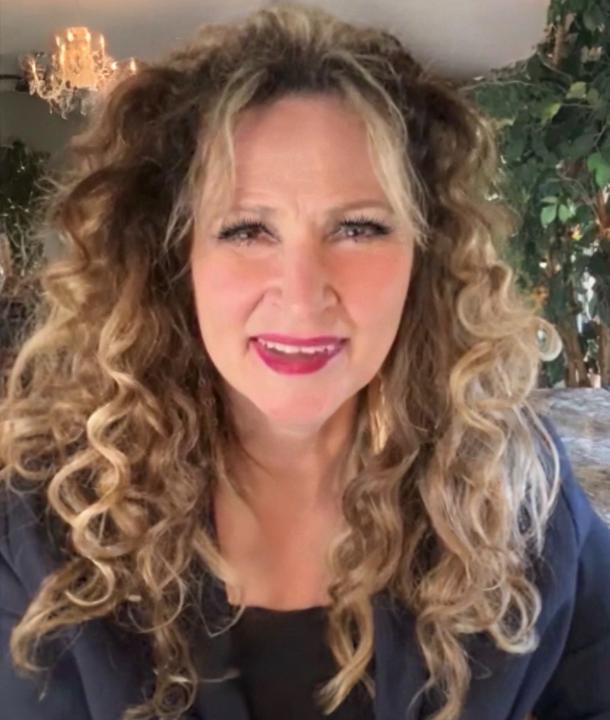 Cheryl Baldwin