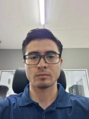 Iker Cruz