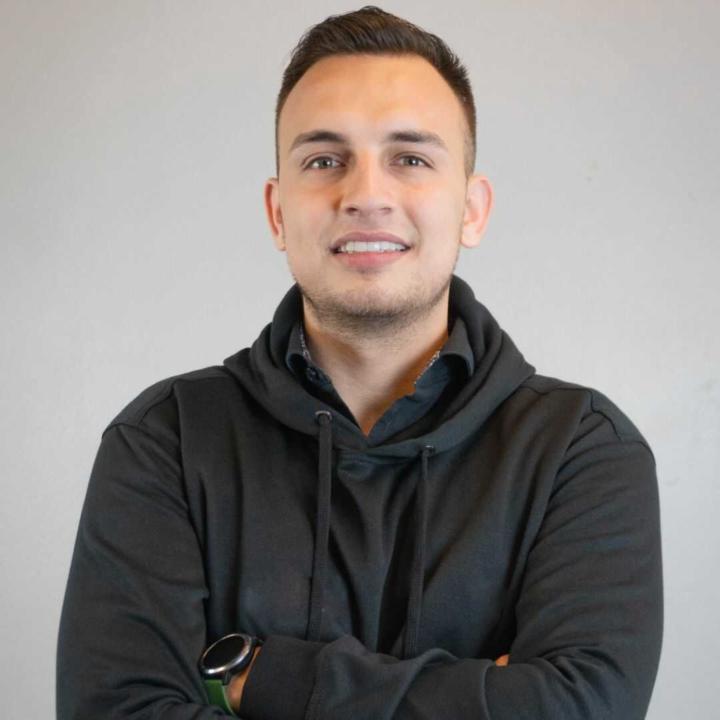 Juan Felipe Cespedes Morales