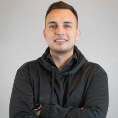Juan Felipe Cespedes Morales