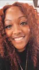 LaSaundra Lawrence