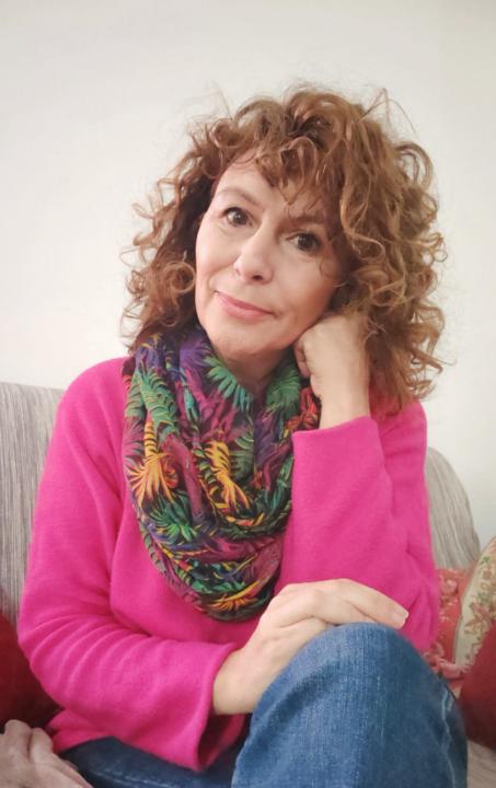 Silvia Osório