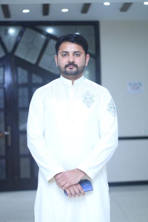 Mati Ul Rehman