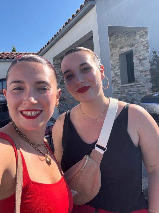 Elodie Goupil vilmont