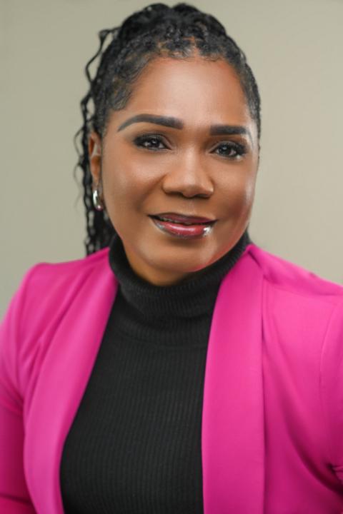 Sophia Rolle