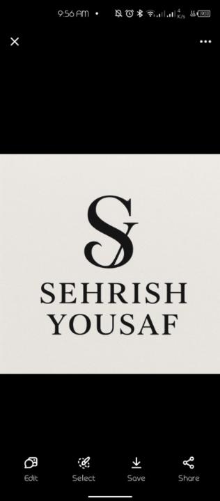 Sehrish Yousaf