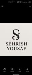 Sehrish Yousaf