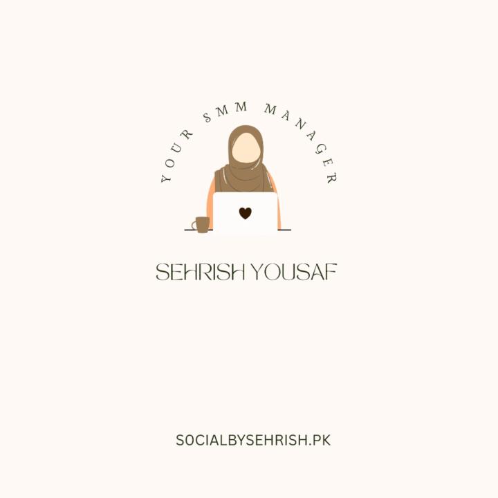 Sehrish Yousaf