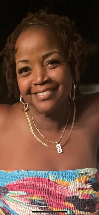 Maria Caine-Jeffers