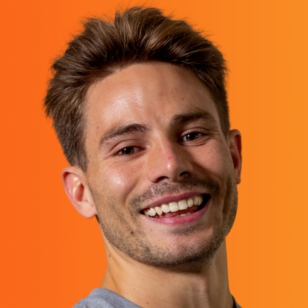 Sam Stacy