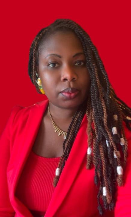 Cecilia Naadensua Quarshie