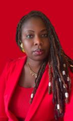 Cecilia Naadensua Quarshie