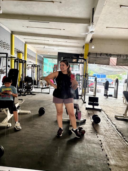 Rubi Castellanos
