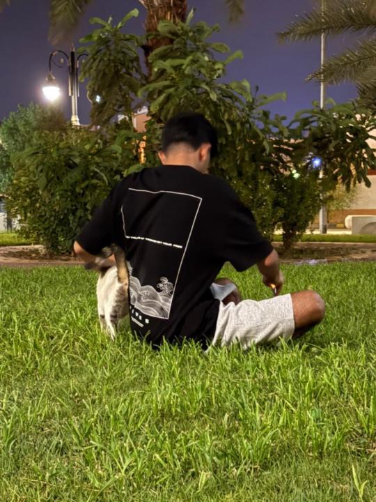 محمد البلوي