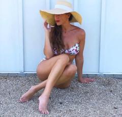 Jessica Michelle