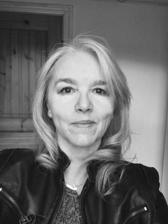 Helen Goddard