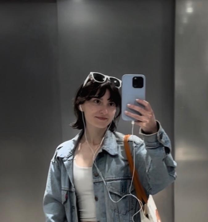 Elizabeth Bluett
