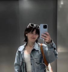 Elizabeth Bluett