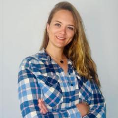 Marjorie Meunier