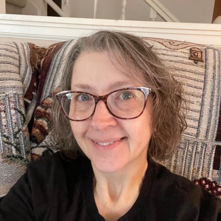 Rona Cahill Malewit