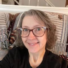Rona Cahill Malewit