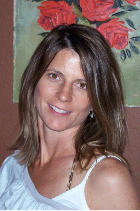 Jennifer Jonker