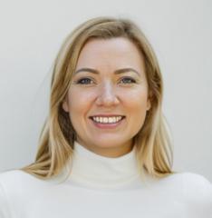Elena Yelizarov