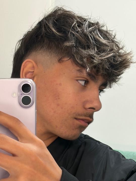 Lucas Bois lentin