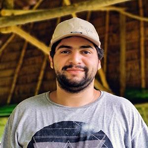 Jorge Gabriel Chávez