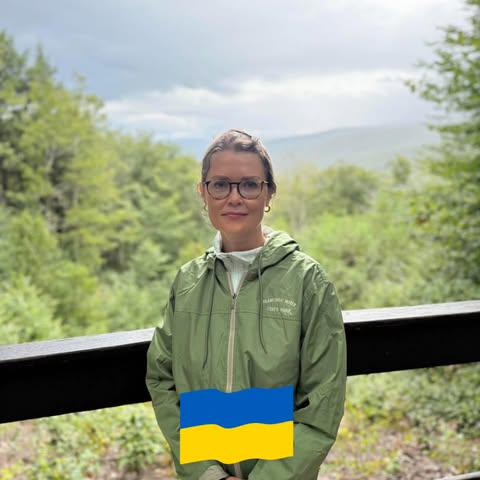 Yulia Chandon