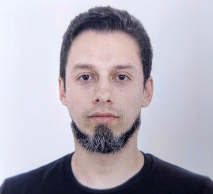 Andrés Zeledón Campos