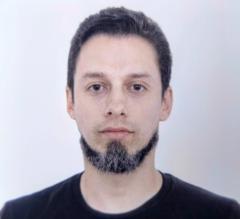 Andrés Zeledón Campos
