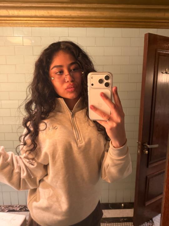 Honey Tewani